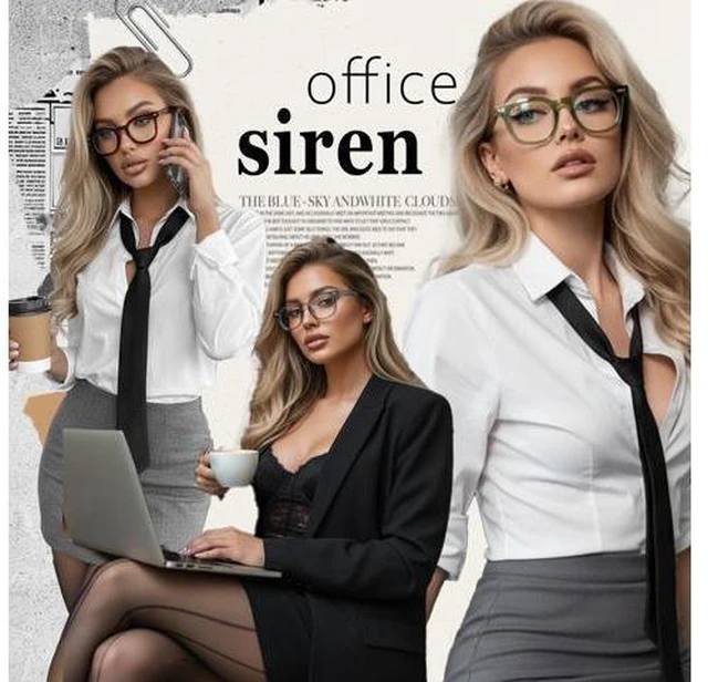 Alt view image 2 of 5 - SIPHEW Blue Light Blocking Glasses for Women & Men - Square Acetate Tr90 Sturdy Frame Anti Eyestrain Eyeglasses
