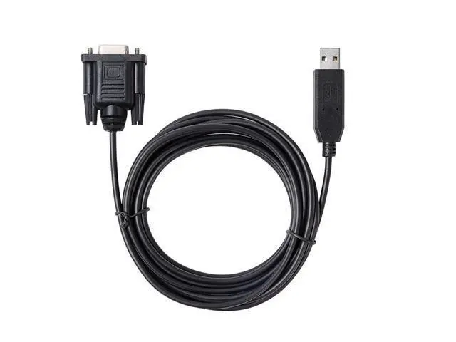 Alt view image 4 of 5 - Beitekang FTDI USB Serial RS232 to DB9 Female Programming Cable for Kenwood TS-2000, TS-480HX, TS-480SAT, TS-590S, TS-590SG, FT-450D, IC-7000, ST-9F