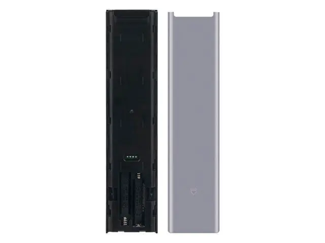 Alt view image 3 of 5 - ERF6F80H Replacement Voice Remote fit for Hisense 4K Smart TV Class A7 U8 Series ERF6F80H