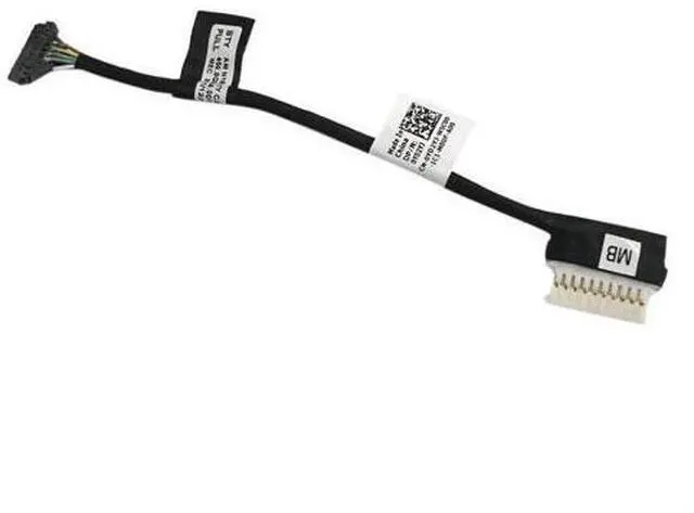 Alt view image 3 of 5 - Gintai Battery Cable Replacement for Dell Inspiron 16 7620 2-in-1 AM N16 YD2YJ 0YD2YJ 450.0QD04.0011