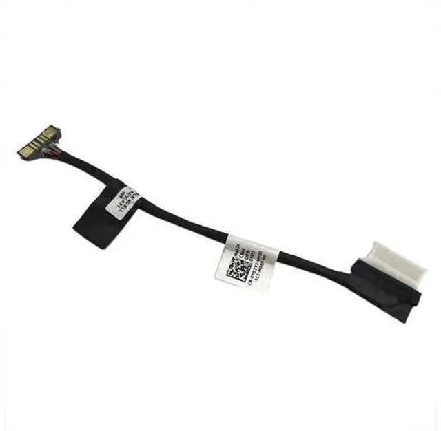 Alt view image 2 of 5 - Gintai Battery Cable Replacement for Dell Inspiron 16 7620 2-in-1 AM N16 YD2YJ 0YD2YJ 450.0QD04.0011