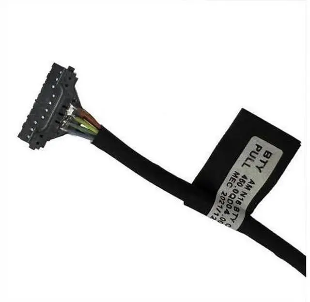 Alt view image 5 of 5 - Gintai Battery Cable Replacement for Dell Inspiron 16 7620 2-in-1 AM N16 YD2YJ 0YD2YJ 450.0QD04.0011