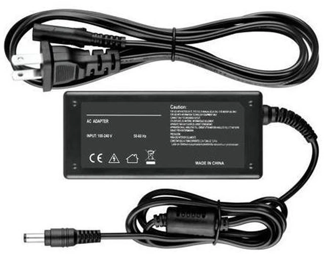 Alt view image 2 of 4 - Amoimary 42V AC/DC Adapter Charger Compatible with Gyroor PN: XHK-800-4215, XHK-800-4220, HLT-118A-4200400U, HK-42-2000