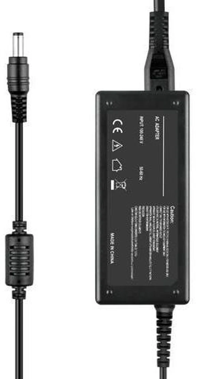 Alt view image 3 of 4 - Amoimary 42V AC/DC Adapter Charger Compatible with Gyroor PN: XHK-800-4215, XHK-800-4220, HLT-118A-4200400U, HK-42-2000