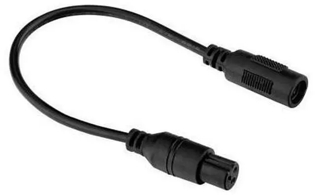Alt view image 4 of 4 - Amoimary 42V AC/DC Adapter Charger Compatible with Gyroor PN: XHK-800-4215, XHK-800-4220, HLT-118A-4200400U, HK-42-2000