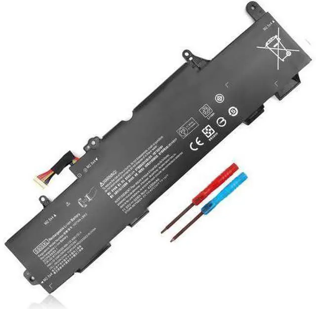 Main image of SS03XL 933321-855 Battery, Replacement hp EliteBook 840 Battery hp EliteBook 745 830 840 846 G5, EliteBook 745 830 840 G6 ZBook 14U G5 G6 Computer HSN-112C HSTNN-LB8G 932823-421 932823-1C1 Batteries.