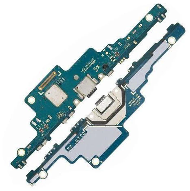 Alt view image 3 of 4 - Charging Port Dock Connector for Samsung Galaxy Tab S7 FE SM-T730 T735 T736