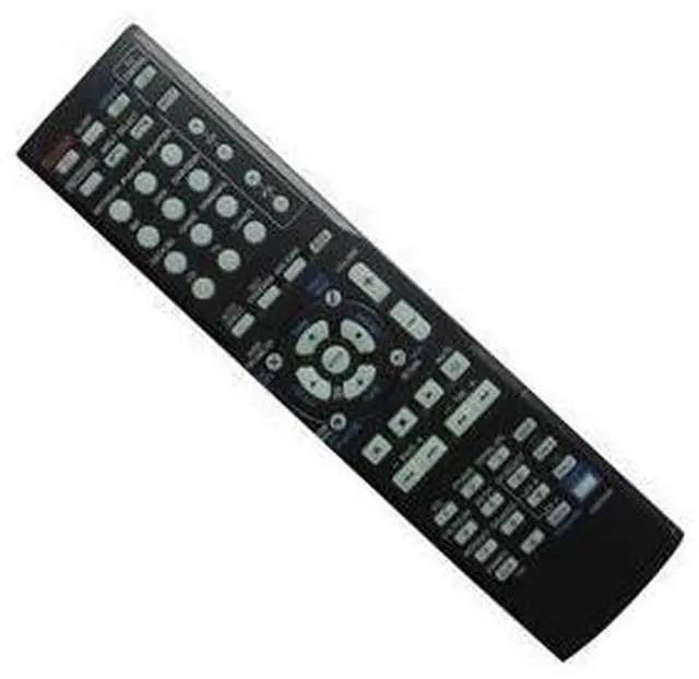 Main image of Universal Replacement Remote Control for Pioneer VSX-23TXH VSX-9040TXH VSX-50 VSX-51 VSX-D814-K 7.1-Channel AV A/V Receiver System