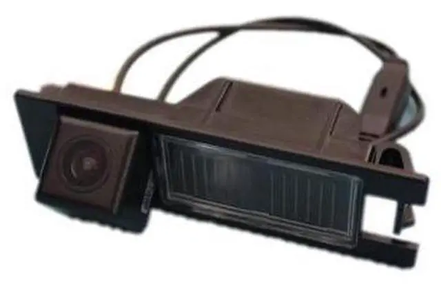 Main image of for Holden / Chevrolet Malibu 2012~2014 Car Rear View Camera reversing Camera/ Plug Directly