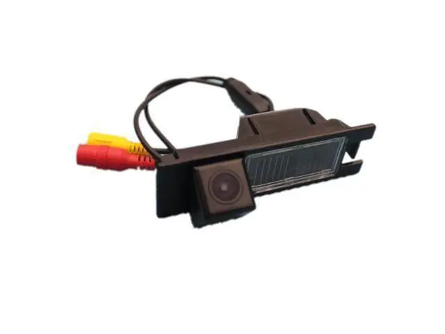 Alt view image 2 of 5 - for Holden / Chevrolet Malibu 2012~2014 Car Rear View Camera reversing Camera/ Plug Directly