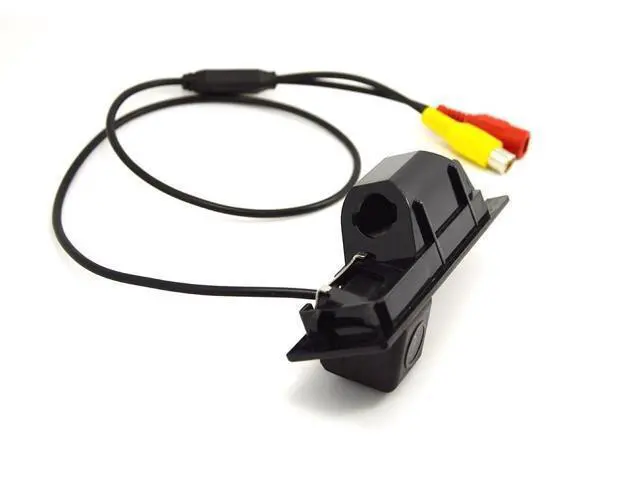 Alt view image 3 of 5 - for Holden / Chevrolet Malibu 2012~2014 Car Rear View Camera reversing Camera/ Plug Directly