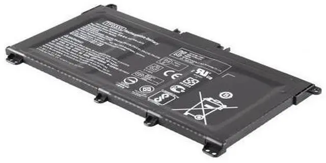 Alt view image 3 of 4 - 7xinbox TF03XL 11.55V 41.9Wh/3630mAh Laptop Battery Replacement for HP Pavilion 15-CC 15-CD 17-AR 17-AR050WM 17-AR007CA 14-BF Series 920046-121 920070-855 HSTNN-IB7Y HSTNN-LB7J HSTNN-LB7X TF03041XL