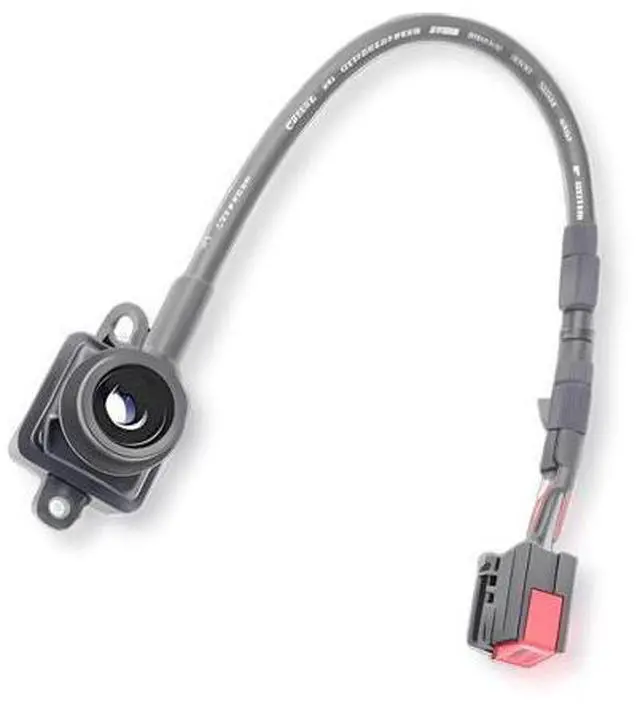 Main image of Anpher Backup Camera Compatible with 2014-2020 Dodge Ram ProMaster 1500 2500 3500 Rear View Camera Replace OE 6MJ97ZZZAA 68288201AA