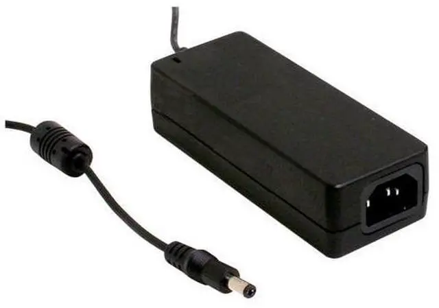 Main image of MEAN WELL GST40A24-P1J 24V 1.67 Amp 40W Regulated Switching Table Top Power