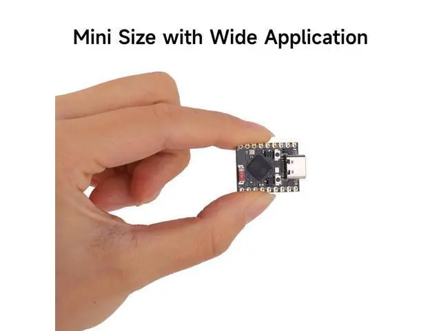 Alt view image 3 of 5 - Mega Board (ESP32-S3 Development Board)