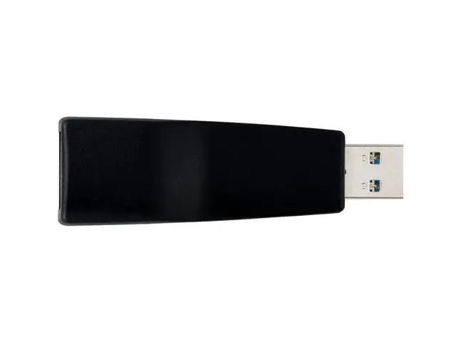 Alt view image 3 of 5 - Waveshare USB 3.2 Gen1 to Gigabit Ethernet Converter No Driver Required Plug and Play Multi Systems Compatibility