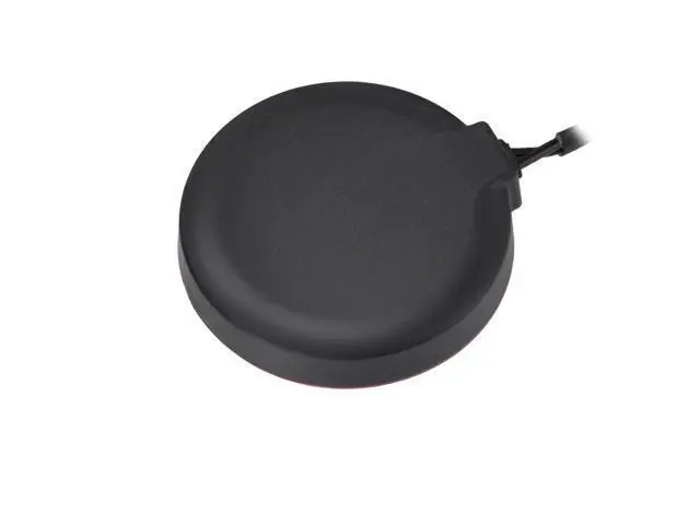 Alt view image 4 of 5 - SUPERBAT 4G LTE Cellular GPS Adhesive Magnetic Mount Combination Antenna with SMA Male Connector for 4G LTE Industrial Gateway Mobile Router Trail Camera Gateway Modem Vehicle Car Truck Bus Van