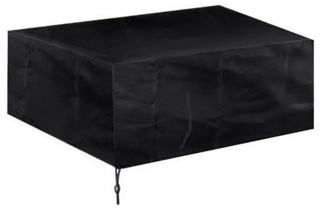 Main image of LKXHarleya Heavy Duty Waterproof Printer Dust Cover Protector Cloth for 3D Printer and HP OfficeJet Pro 8600/8610 Printer, 27.5"x17.7"x11.8"