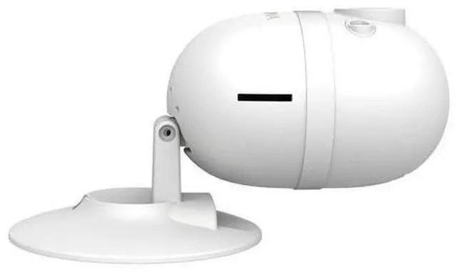 Alt view image 4 of 5 - Bosma 851781007517 CapsuleCam-S 1080p Full HD Indoor Wi-Fi Smart Security Camera