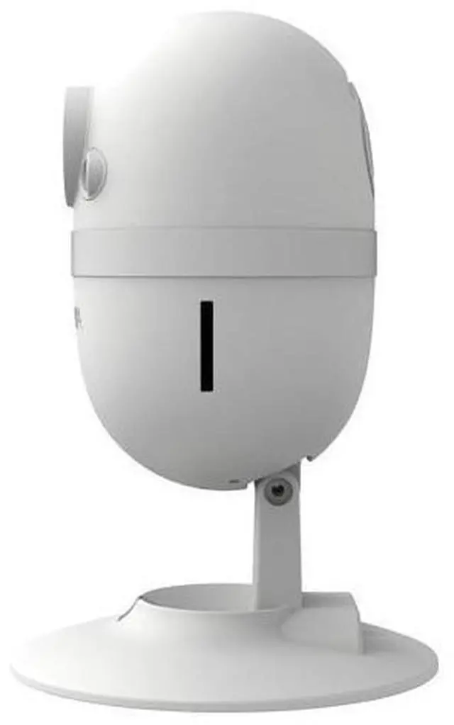 Alt view image 5 of 5 - Bosma 851781007517 CapsuleCam-S 1080p Full HD Indoor Wi-Fi Smart Security Camera