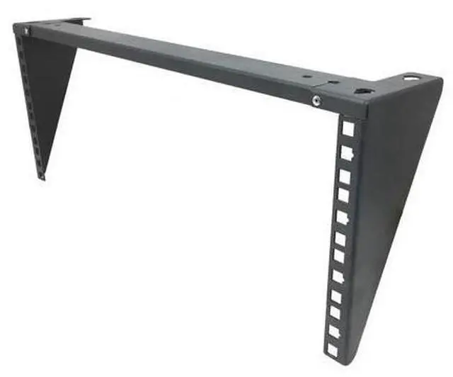 Main image of Jingchengmei 4U 19 Inch Vertical Wall Mount Rack Lightweight Wall Mountable Server Rack for Network and Date Equipment (4U90)