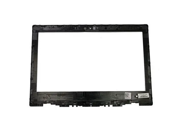 Alt view image 2 of 5 - wzqrps Replacement Laptop LCD Front Bezel Frame for HP Chromebook 11 G8 G9 EE 11MK G9 EE L89773-001 M47387-001 EA0GJ006010 Black