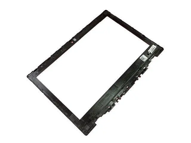 Alt view image 4 of 5 - wzqrps Replacement Laptop LCD Front Bezel Frame for HP Chromebook 11 G8 G9 EE 11MK G9 EE L89773-001 M47387-001 EA0GJ006010 Black