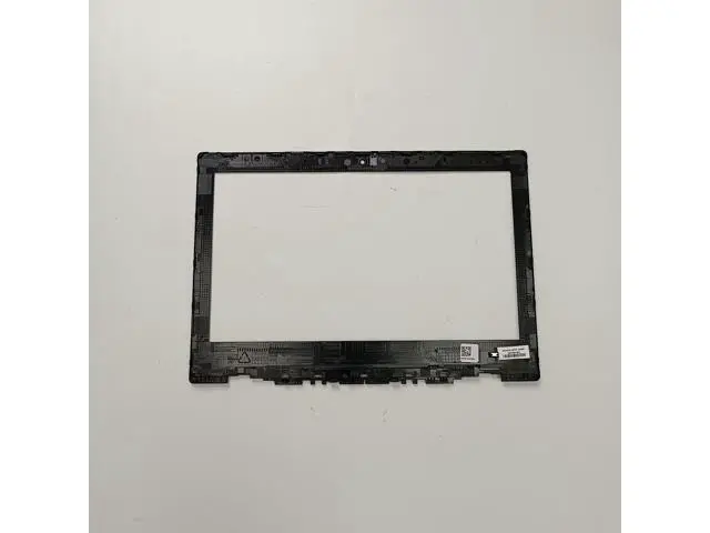 Alt view image 5 of 5 - wzqrps Replacement Laptop LCD Front Bezel Frame for HP Chromebook 11 G8 G9 EE 11MK G9 EE L89773-001 M47387-001 EA0GJ006010 Black