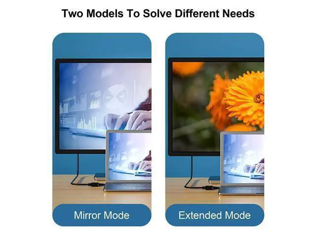 Alt view image 5 of 5 - UVOOI 6 Feet 5-Pack DVI to DVI Cable, DVI-D 24+1 Dual Link, Supports 1080P@60Hz, Black, Compatible with TVs, Monitors, Projectors, DVD Players