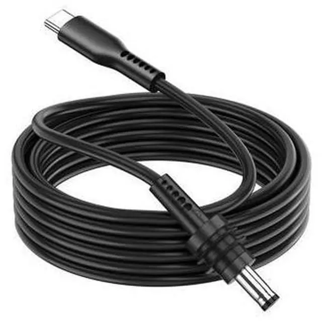 Main image of Compatible with Starlink Mini DC Cable,100W Input USB C to DC Power Cable Waterproof DC to DC Power Replacement Cord for Starlink Mini9.8FT