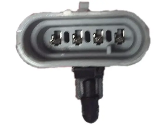 Alt view image 2 of 4 - AIP Electronics Premium Wire Harenss Connector Compatible with 2nd Second Generation Vented Optispark Distributor LT1 LT4 OEM Fit WH95LT