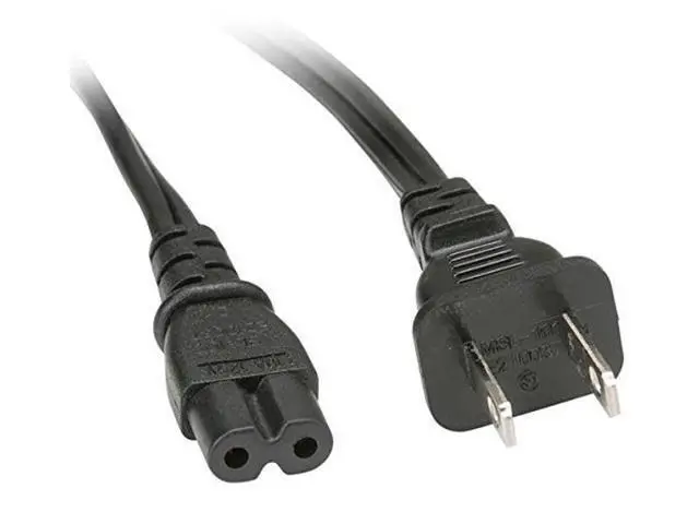 Alt view image 3 of 5 - OMNIHIL 2.0 USB + AC Power Cord Compatible with HP Photosmart 1115, 1218, 5510, 5520, 6510, 6520, B211 Printers