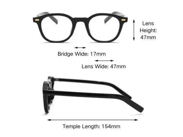 Alt view image 5 of 5 - Blue Light Blocking Reading Glasses for Women Men Stylish Retro Square Premium Readers Reduce Eye Strain Comfortable (Grey, 0, x)