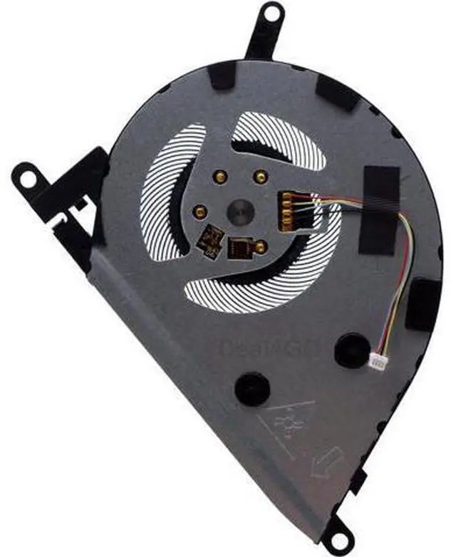 Main image of Deal4GO CPU Cooling Fan 13NB0JQ0T01011 Replacement for ASUS ZenBook 14 UX433 UX433FN-IH74 UX433FA-DH74 U4300 Laptop