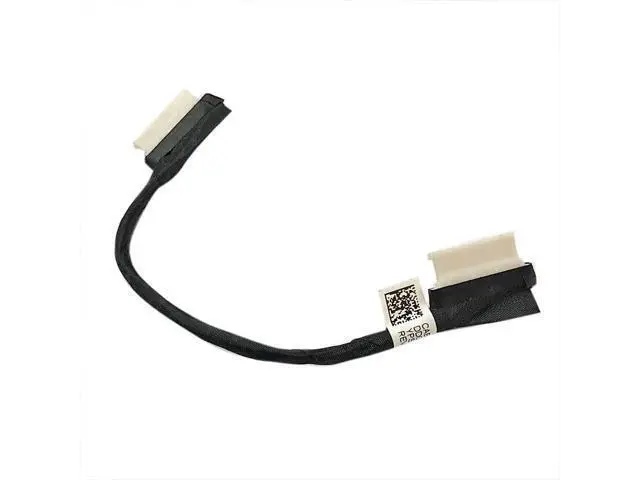 Alt view image 2 of 4 - HSSDTECH Battery Cable Wire Connector for HP Pavilion 15-AW 15-AU 15T-AU Series 15T-AU000 15-AU062NR 15-au063nr 15-AU063CL 15-AU030WM 15-AU020WM 15-au057c 856351-001 DD0G34BT011 D0G34BT021 DD0G34BT001