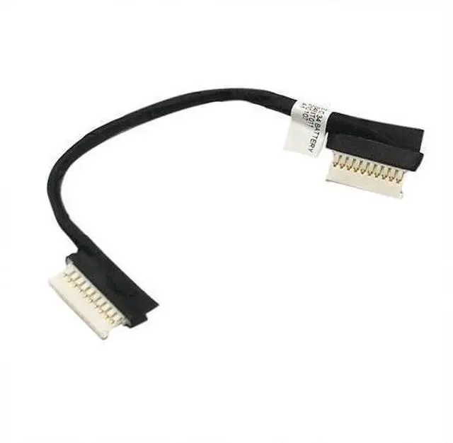 Main image of HSSDTECH Battery Cable Wire Connector for HP Pavilion 15-AW 15-AU 15T-AU Series 15T-AU000 15-AU062NR 15-au063nr 15-AU063CL 15-AU030WM 15-AU020WM 15-au057c 856351-001 DD0G34BT011 D0G34BT021 DD0G34BT001
