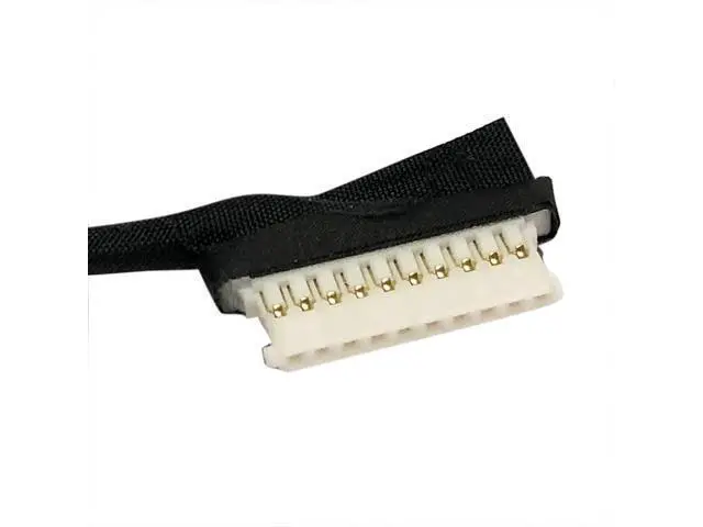 Alt view image 4 of 4 - HSSDTECH Battery Cable Wire Connector for HP Pavilion 15-AW 15-AU 15T-AU Series 15T-AU000 15-AU062NR 15-au063nr 15-AU063CL 15-AU030WM 15-AU020WM 15-au057c 856351-001 DD0G34BT011 D0G34BT021 DD0G34BT001