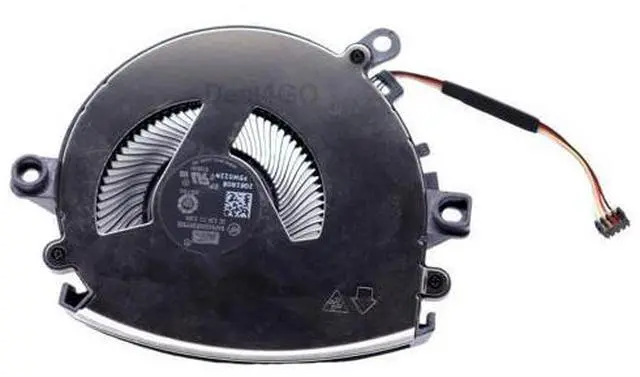 Main image of Deal4GO Headset Cooling Fan BAPA0505R3H Y003 Replacement for Meta Oculus Quest 3 VR Mixed Reality Headset