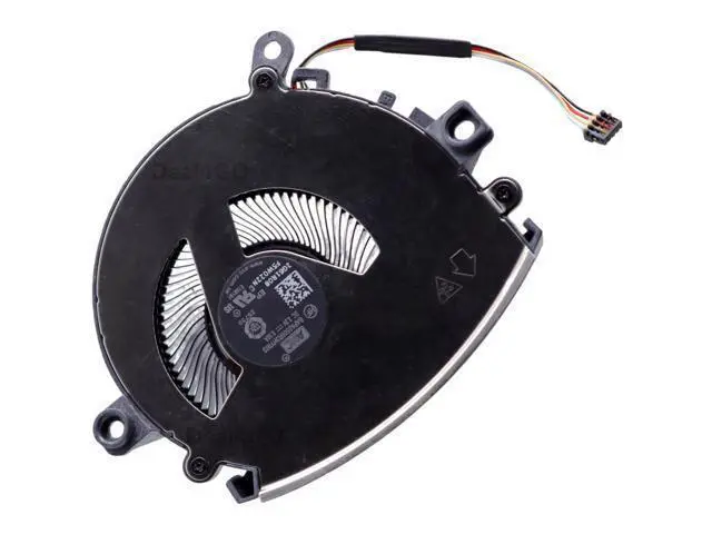Alt view image 4 of 5 - Deal4GO Headset Cooling Fan BAPA0505R3H Y003 Replacement for Meta Oculus Quest 3 VR Mixed Reality Headset