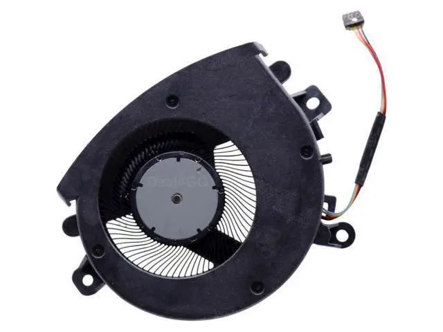 Alt view image 5 of 5 - Deal4GO Headset Cooling Fan BAPA0505R3H Y003 Replacement for Meta Oculus Quest 3 VR Mixed Reality Headset