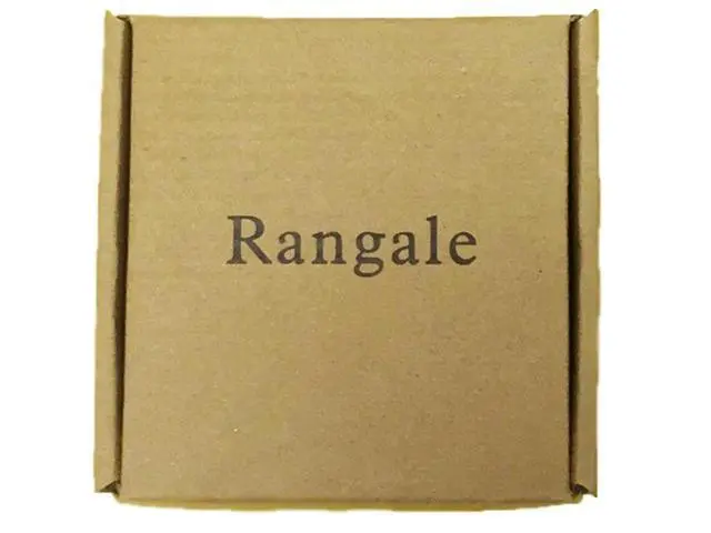 Alt view image 5 of 5 - Rangale CPU & GPU Cooling Fan for HP Omen 15-DC 15-DC0013TX 15-DC0004TX 15-DC0005TX 15-DC0007TX 15-DC0011TX 15-DC0123TX 15-DC0153TX 15" Series Laptop L&R L30204-001 L29354-001 NFB75A05H-007 FSFA18M