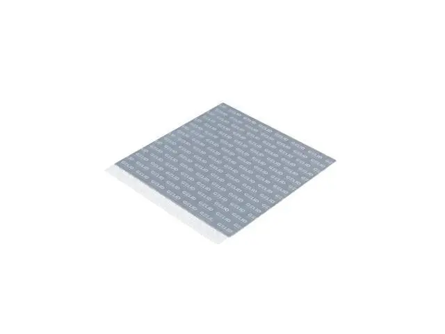 Alt view image 5 of 5 - Gelid Solutions GP-Extreme 12W-Thermal Pad 120x120 Excellent Heat Conduction, Ideal Gap Filler. Easy Installation (120x120x1.0)