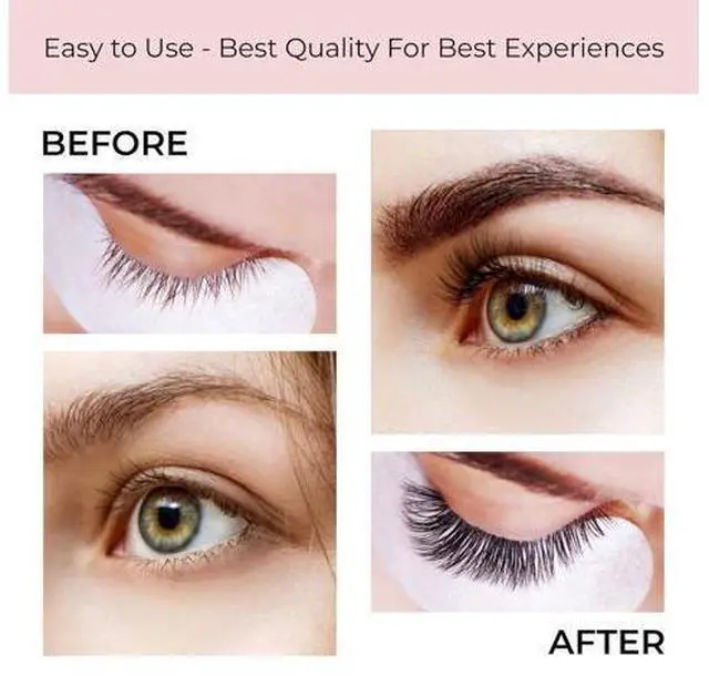 Alt view image 5 of 5 - MDC LASHES 500 Promades Eyelash Fans^^ 5D-20D, 0.03-0.05-0.07 Thickness, C/CC/D Curls, 8-18mm^^ Volume Lash Extensions Premade Lash Fans Pro Pre Made False Eyelashes Pestanas Pelo A Pelo(18D-0.03-C-18