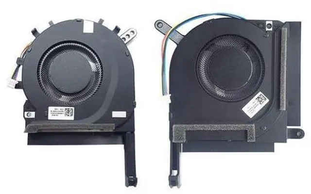 Main image of New Replacement Cooling Fans for ASUS TUF A15 F15 A17 F17(2021) RTX30 FA506Q FA506QM FA506QR FA506QE FX506H FX506HC FX506HM FX506HE FX706H FX706HC FA506IC FX506HC FA706QR FA706IC Laptop FNCX FNCY Fan