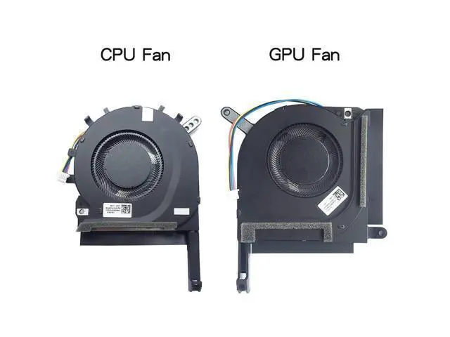 Alt view image 5 of 5 - New Replacement Cooling Fans for ASUS TUF A15 F15 A17 F17(2021) RTX30 FA506Q FA506QM FA506QR FA506QE FX506H FX506HC FX506HM FX506HE FX706H FX706HC FA506IC FX506HC FA706QR FA706IC Laptop FNCX FNCY Fan
