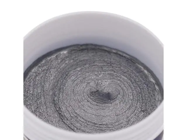 Alt view image 5 of 5 - GENNEL G107 100Grams Silver High Performance Thermal Paste, 2.6 Inches, Thermal Paste for CPU GPU LED IC PS4 Xbox Ovens