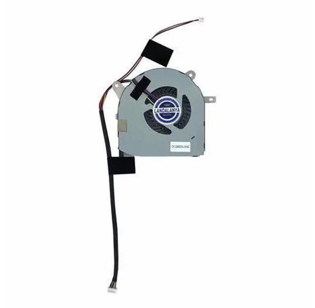 Main image of Landalanya Replacement New Cooling Fan for DELL Thunderbolt Dock TB16 K16A Computer Docking Station MG75150V1-C110-S9A DC28000J3S0 Fan DC5V