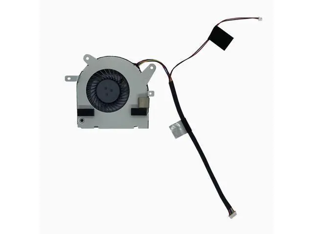 Alt view image 4 of 5 - Landalanya Replacement New Cooling Fan for DELL Thunderbolt Dock TB16 K16A Computer Docking Station MG75150V1-C110-S9A DC28000J3S0 Fan DC5V