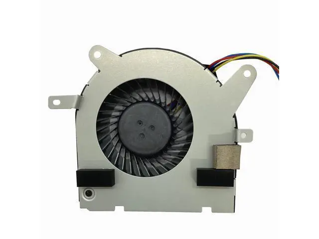 Alt view image 3 of 5 - Landalanya Replacement New Cooling Fan for DELL Thunderbolt Dock TB16 K16A Computer Docking Station MG75150V1-C110-S9A DC28000J3S0 Fan DC5V