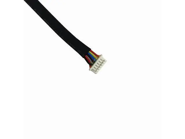 Alt view image 5 of 5 - Landalanya Replacement New Cooling Fan for DELL Thunderbolt Dock TB16 K16A Computer Docking Station MG75150V1-C110-S9A DC28000J3S0 Fan DC5V